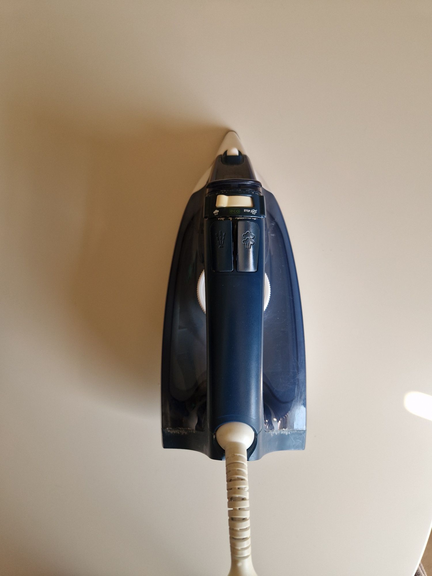 Rowenta Ferro a Vapor