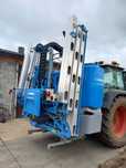 Lemken sirius 10/1300 opryskiwacz