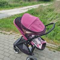 Wózek spacerowy Cybex balios m