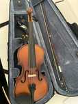 Violino - para aprendizagem