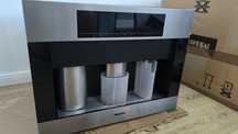 Ekspres Miele cva5060 do zabudowy