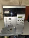 Máquina de café Saeco Ambra