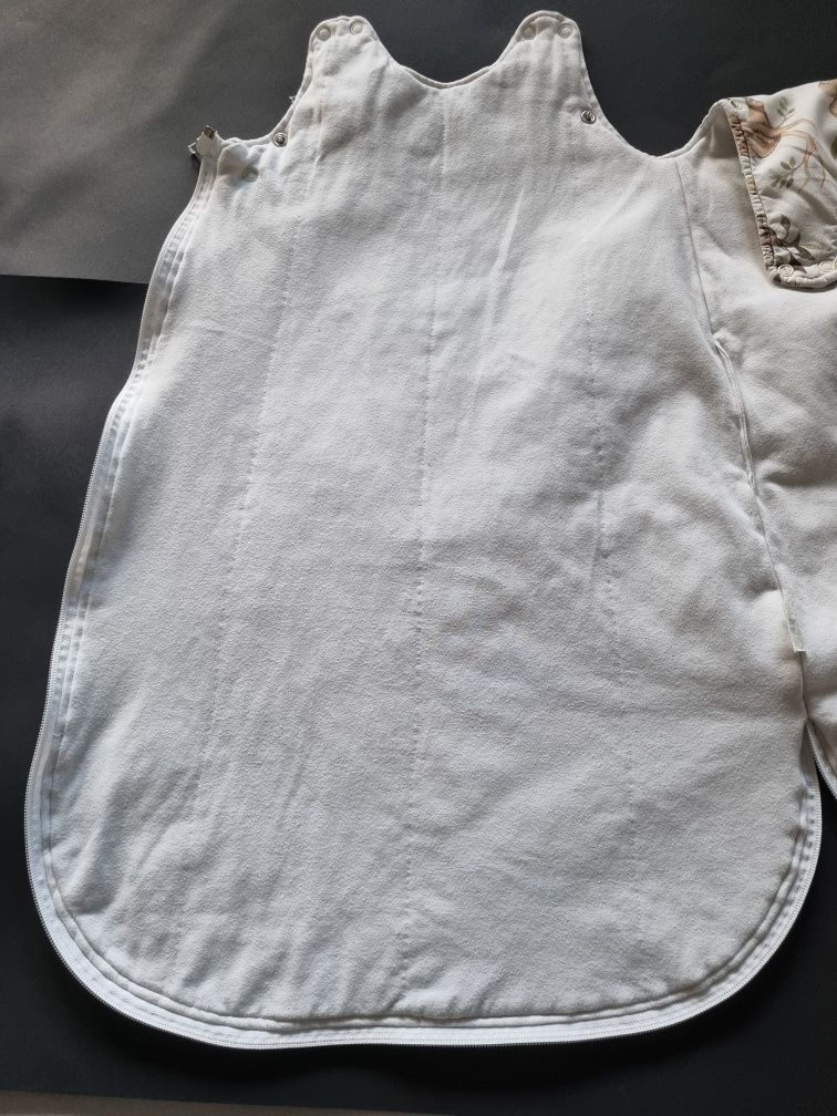 Śpiworek BabySteps one size 2.5 tog