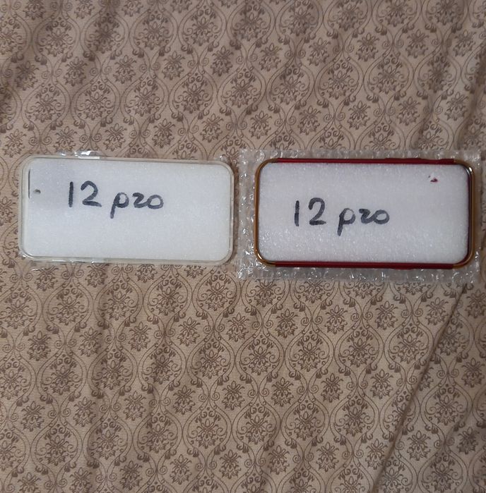 Чехлы для айфона