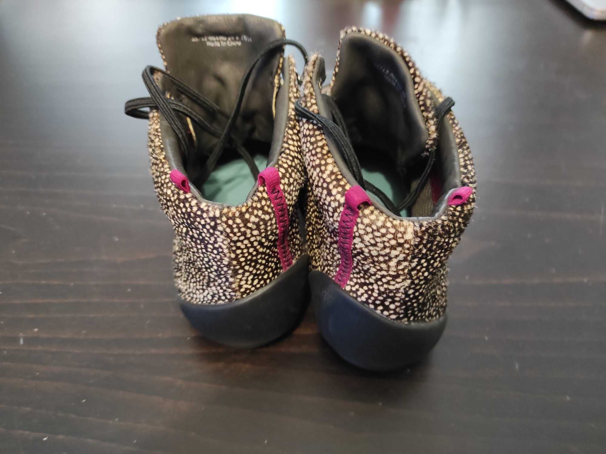 jedyne super buty CAMPER FLEXIBILITY rozm. 39 / 25,0 cm.