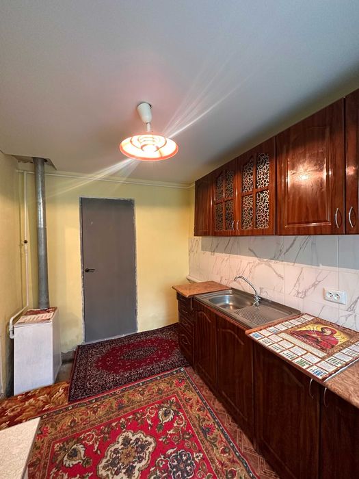 Продаж частини будинку(10хв до центру)