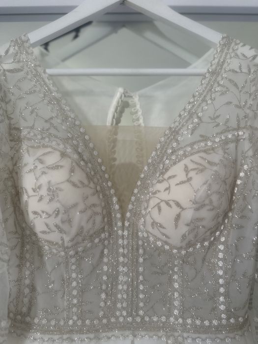 Сукня весільна 2024