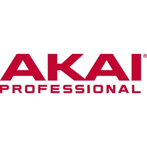 Akai Professional MPK Mini Mk3 White - klawiatura sterująca