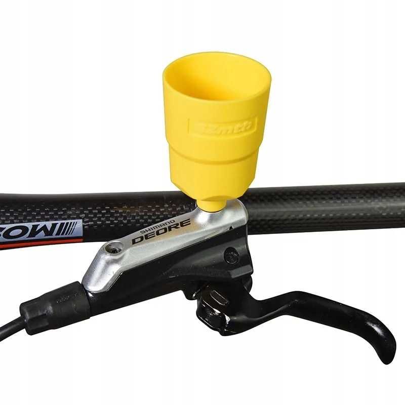 ZESTAW do odpowietrzania hamulców shimano ezmtb MINI MAGURA  SRAM NOWY