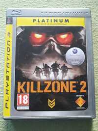 Sprzedam gre KILLZONE 2