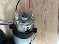 silnik do Ekspresu Cecotec Cremmaet Compactccino 1350 W