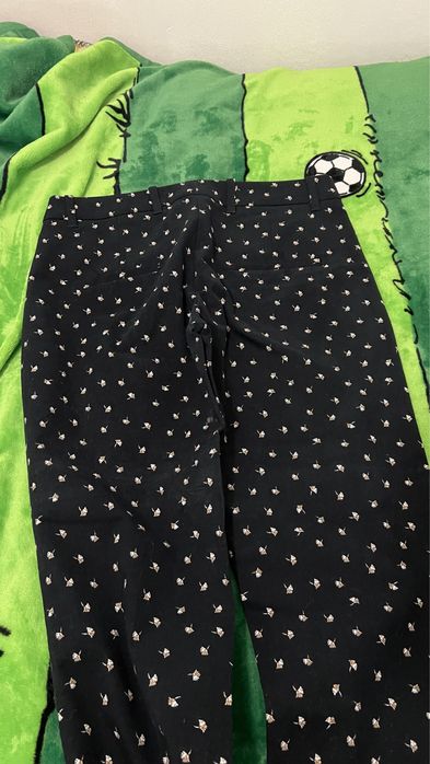 Calça clássica mango