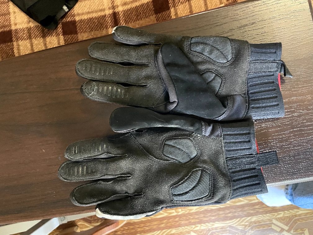 Велорукавиці Specialized BG DEFLECT GLOVE