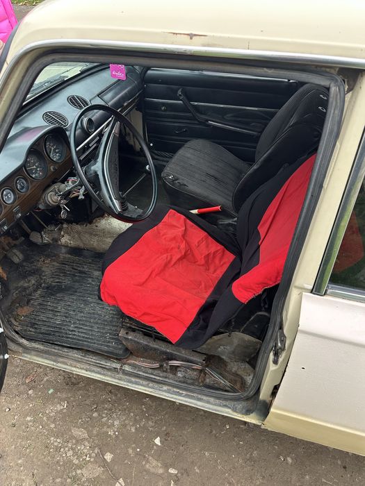 Продам жигуль 2106