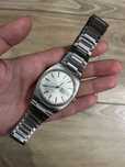 Omega automatic.