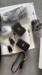 Bezprzewodowy mikrofon AUDIO DJI MIC BASIC