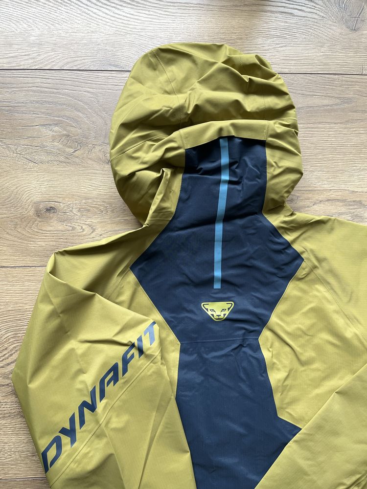 Kurtka górska dynafit gore-tex gtx r S salewa