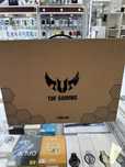 Nowy laptop Asus Tuf Gaming FX506L I5 512GB 16GB
