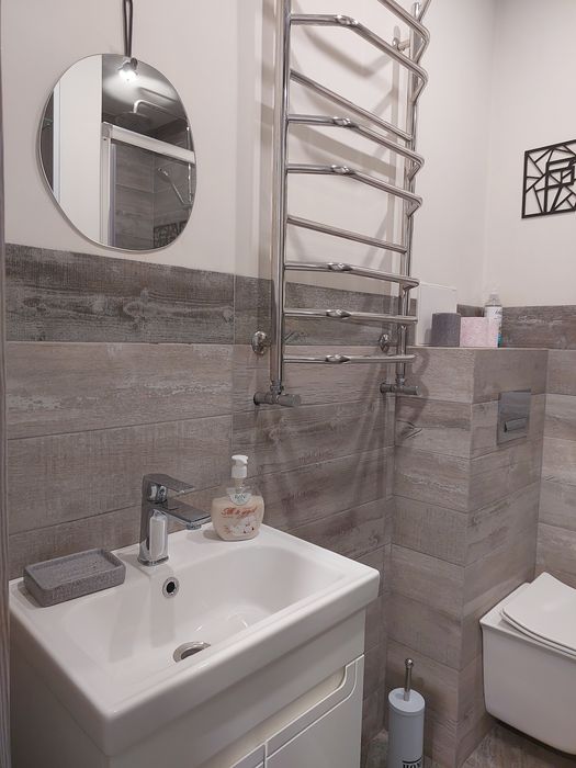 Студія у центрі ЖК Луцеорія