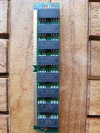 Memória 8 MB EDO-RAM  non-Parity 60 ns 72-pin PS/2