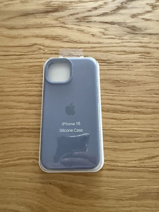 Etui iphone 15 apple
