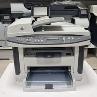 HP LaserJet M1522n. Лазерный принтер сканер копир мфу Гарантия