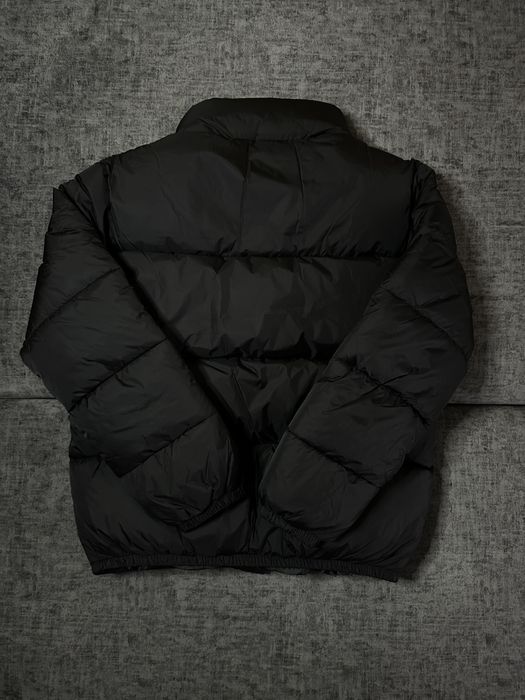 Куртка пуховик Nike