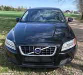 Volvo V70 Bezwypadkowe