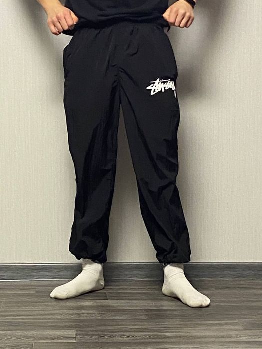 Штани Stussy x Nike Fit Sport