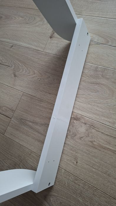 Nakładka na przewijak - pasująca na szafkę MALM IKEA