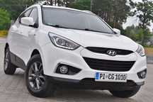 Hyundai ix35 ***R*E*Z*E*R*W*A*C*J*A***