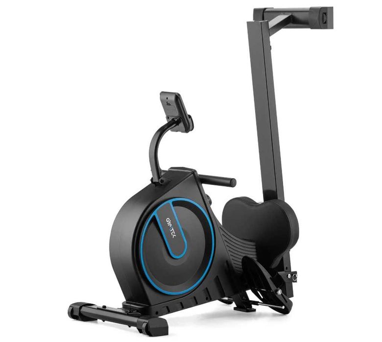 Гребний тренажер магнітний Gymtek XR1000