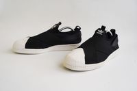 кросівки Адідас Суперстар Adidas Superstar Slip-on розмір 42-43