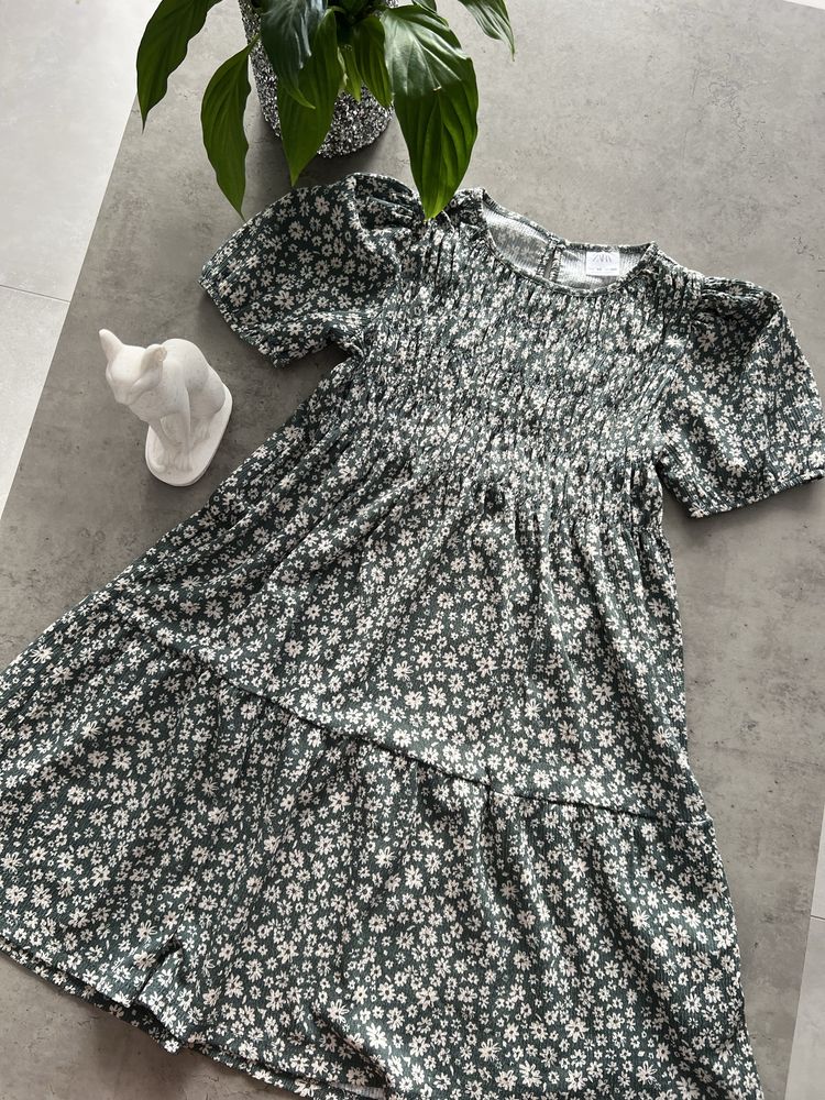 Вещи Zara ноаые рост 140-152см
