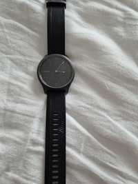 Garmin Vivomove Style czarny