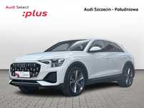 Audi Q8 S line | Head up | HD Matrix LED Laser Light | Bang & Olufsen | Hak |