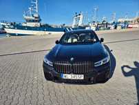 BMW Seria 7 Salon Polska