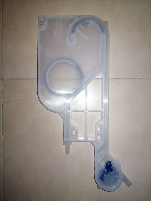 Whirlpool "bacalhau" novo sem uso