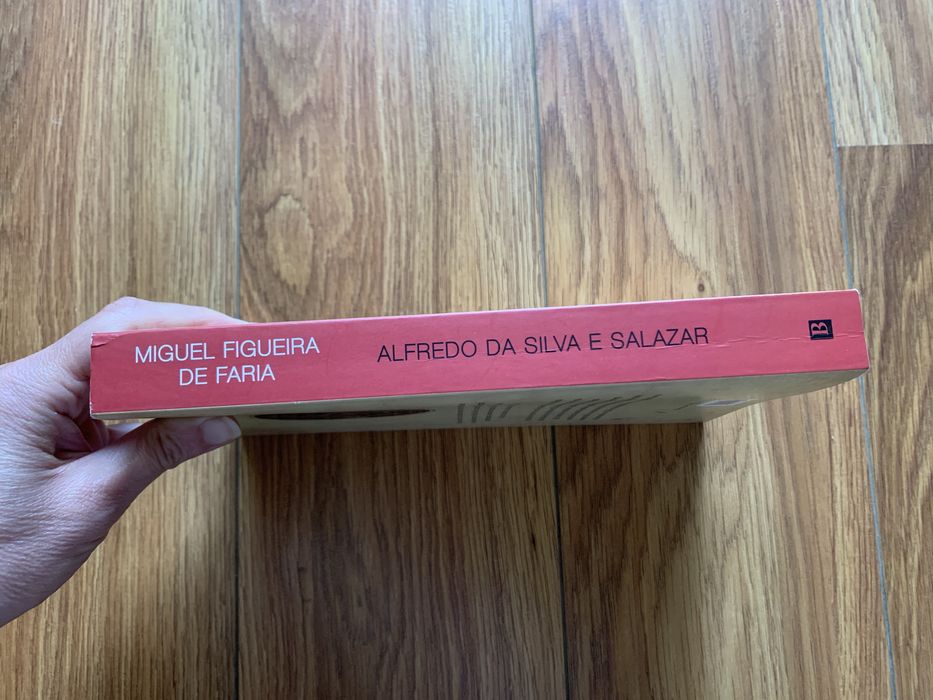 Alfredo da Silva e Salazar