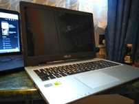 Asus K 56CB - XO099H , 15,6" , i5