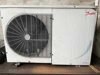 Agregat chlodniczy Danfoss