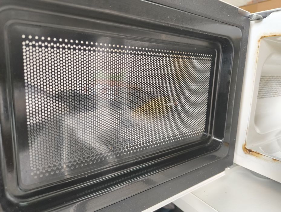 Forno micro-ondas / microondas Kunft 20 L - Com Grill