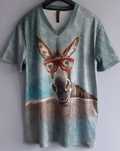 T-Shirt Peachbruh