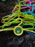 Conjunto de cruzetas para quarto infantil apenas 3€
