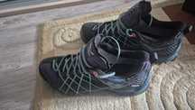 Buty podejściowe trekkingowe damskie SALEWA WS Wildfire GTX rozmiar 37