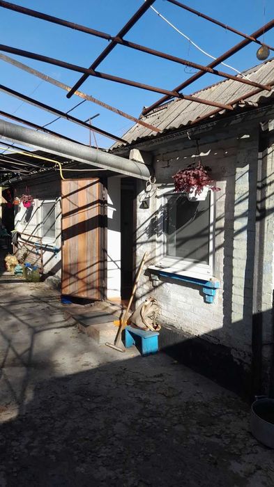 Оренда невеликого будинка по вул.Житомірський (Запор.Ліве )