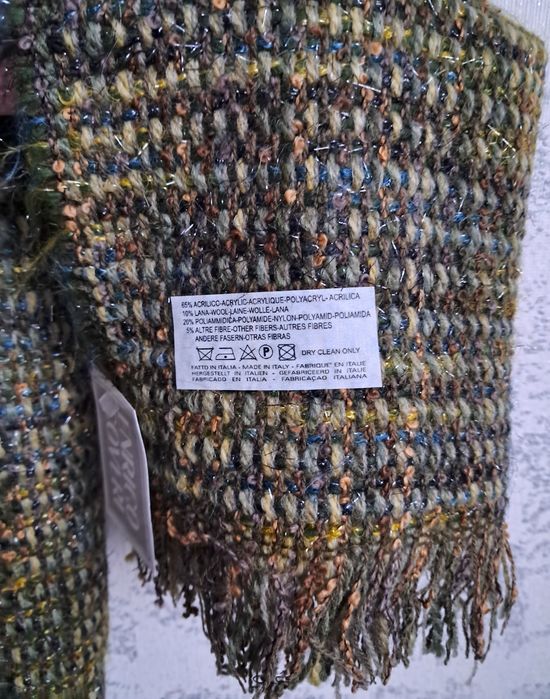 Шарф Enrico Coveri