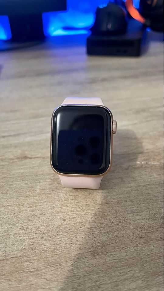 Vendo Apple Watch 6 como novo