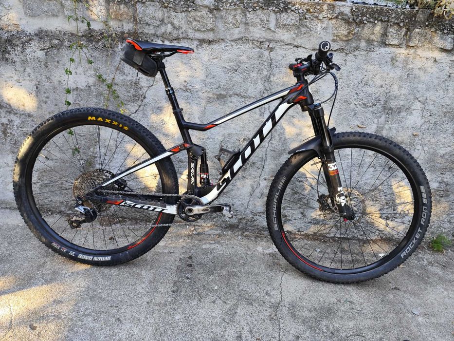 Scott Spark  950