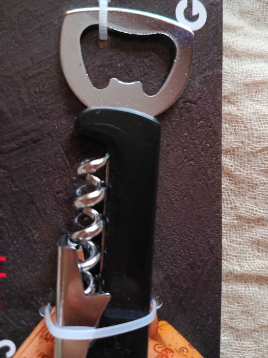 Штопор Gusto 3в1